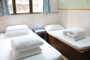 Wing Wah Hostel Kowloon  Dış mekan fotoğraf